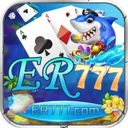 ER777 - Permainan TPS Terbaik untuk Pengalaman Seru