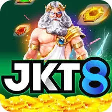 JKT8 - Game Domino Seru untuk Semua Penggemar