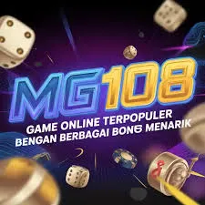 MG108 - Permainan Strategi dan Manajemen Terbaik