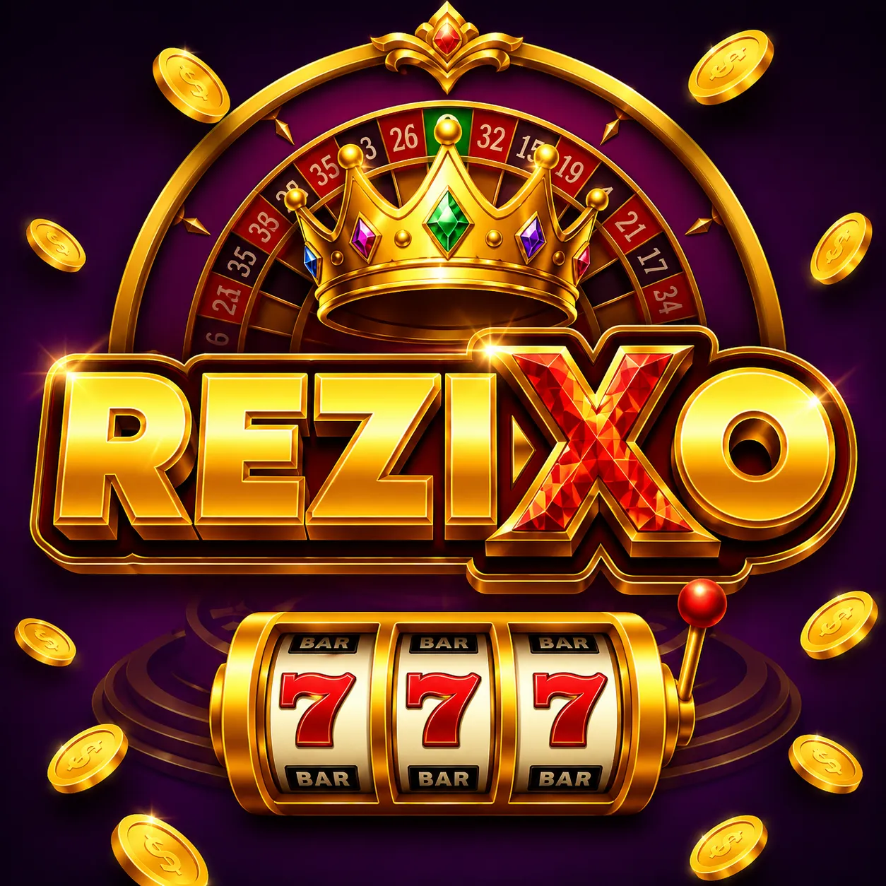 REZIXO - Permainan Poker Seru dan Menantang