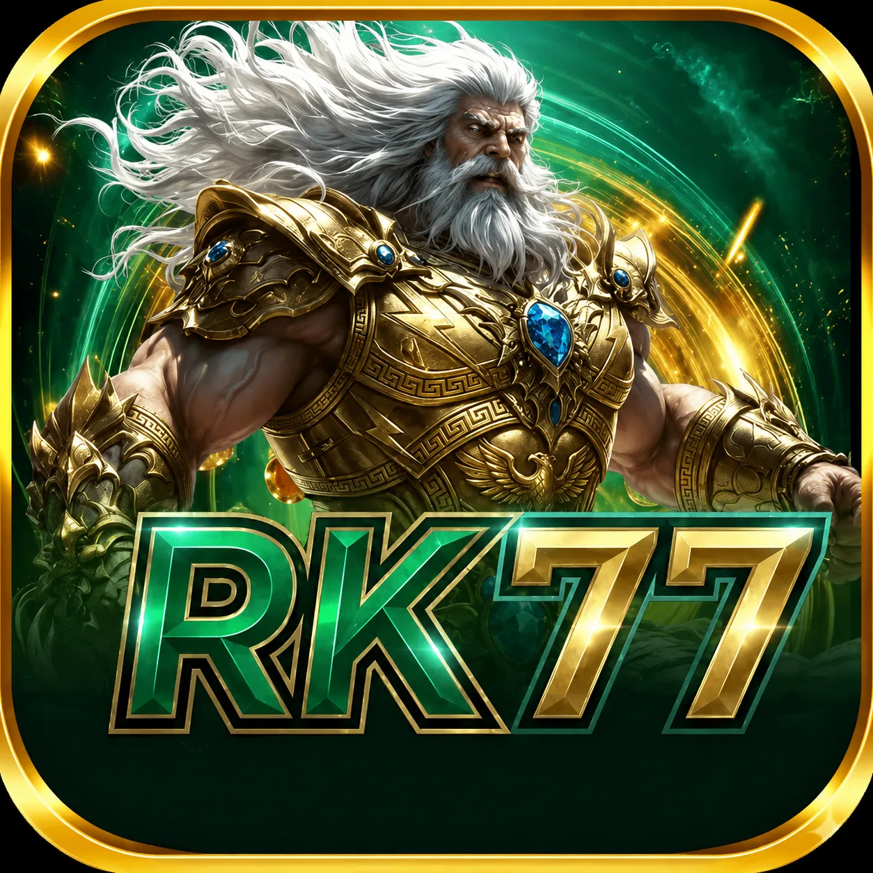 RK77 - Simulasi Petualangan Seru