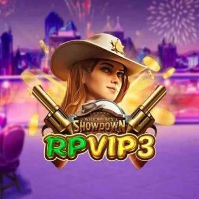 RPVIP3 - Petualangan Epic di Dunia Fantasi